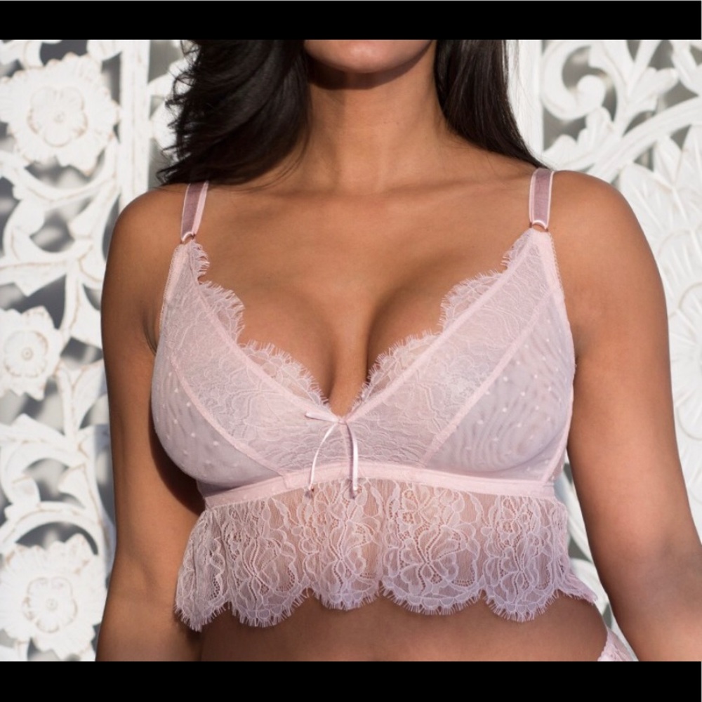 SMART and SEXY 40D bra NWT*